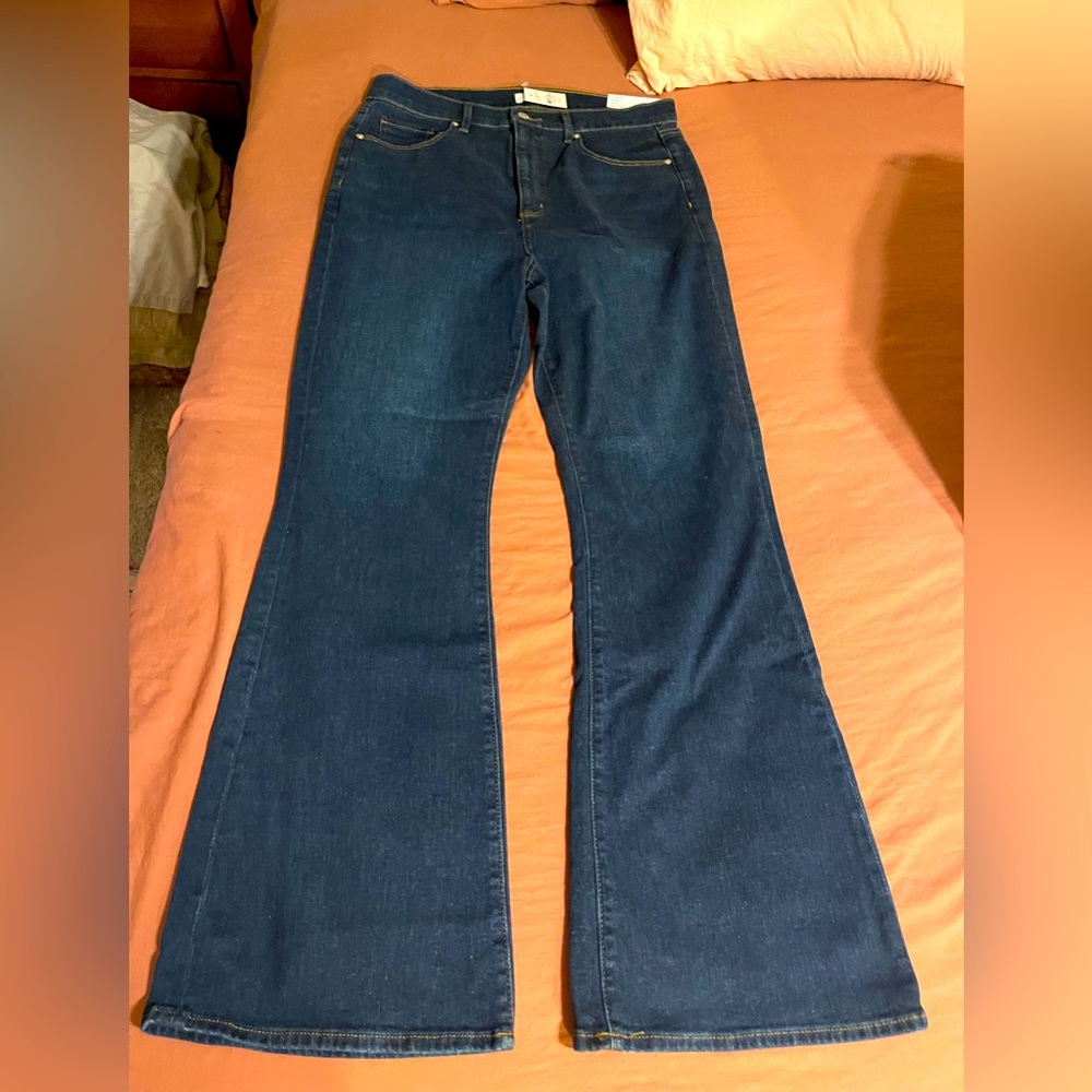 Loft jeans Brand new with tags!